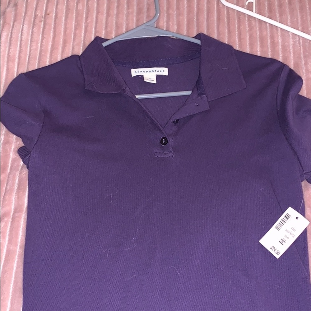 collar shirt